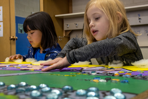 Arts Education Research Symposium 2020 focuses on inclusion through the arts